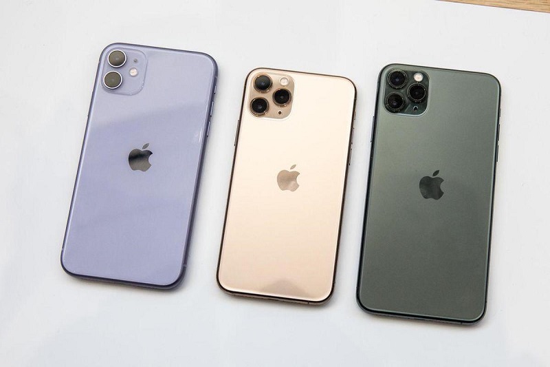 Người dùng iPhone cũ chú ý: 7 mẫu iPhone dính lỗ hổng chip vĩnh viễn không thể sửa chữa - Ảnh 1