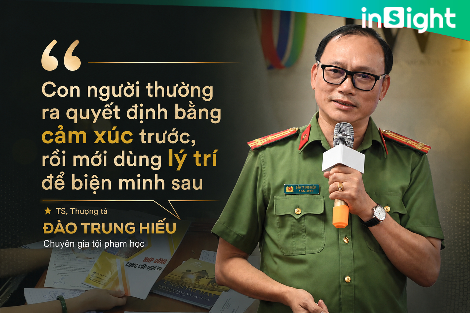 Vụ lừa đảo kỳ nghỉ, TS tội phạm học nói thẳng: “Nạn nhân mất tiền vì không chịu nổi cảm giác mình đã sai" - Ảnh 3