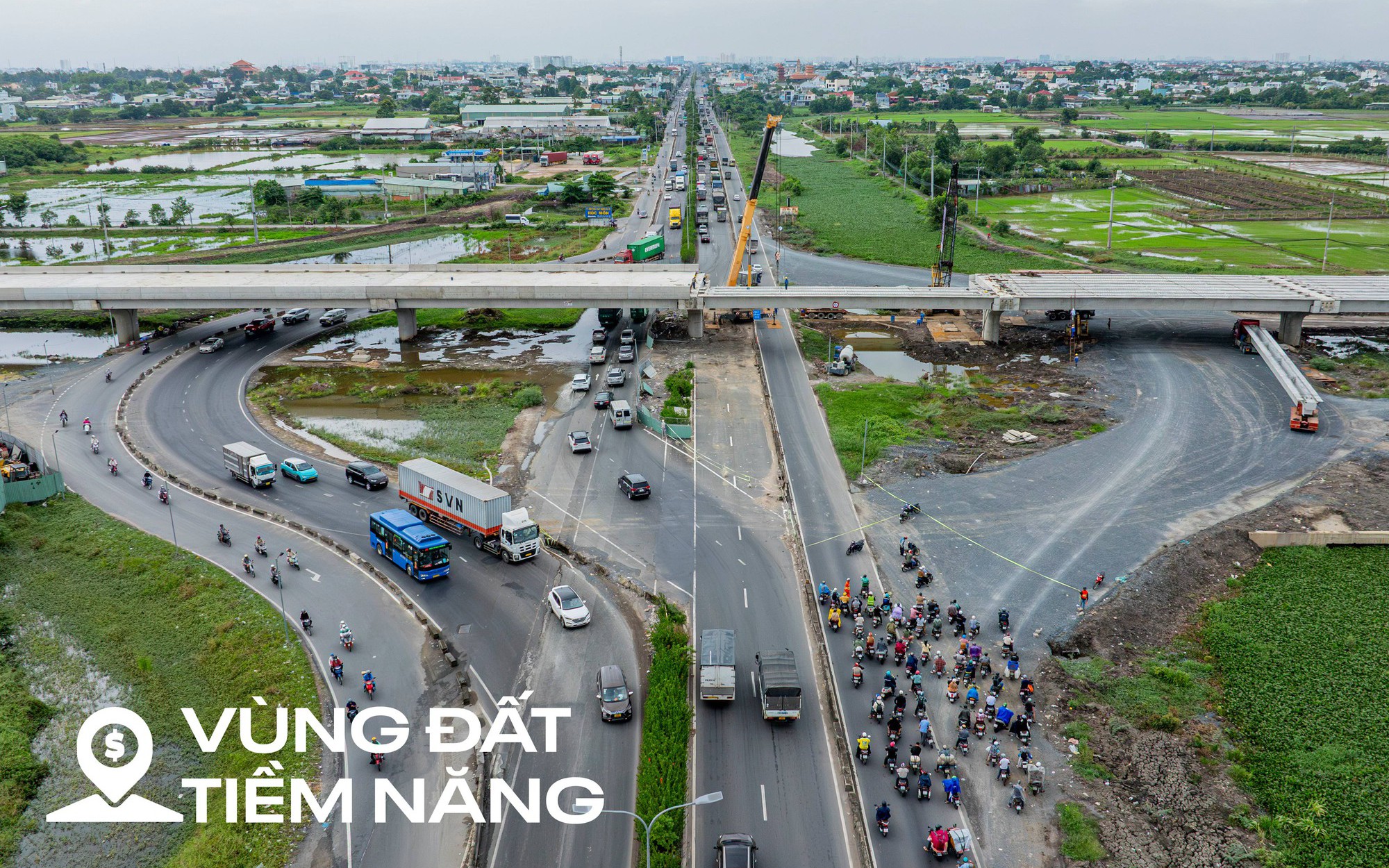 Toàn cảnh khu rừng rộng bằng 1/3 nội đô TP.HCM, ôm trọn siêu đô thị 10 tỷ USD của ông Phạm Nhật Vượng - Ảnh 12