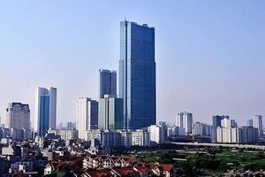 Khách thuê đổi gu, văn phòng hạng A hưởng lợi - Ảnh 4