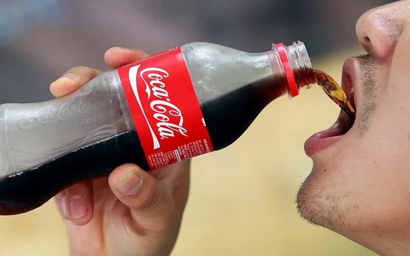 Nóng: Coca-Cola sắp phải hầu tòa - Ảnh 3