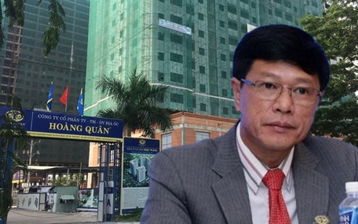Ngay sau khi Tổng Bí thư, Chủ tịch nước Tô Lâm phát lệnh, một “ông trùm” địa ốc đã nhanh chóng đón đầu xu hướng mới tại Việt Nam - Ảnh 1
