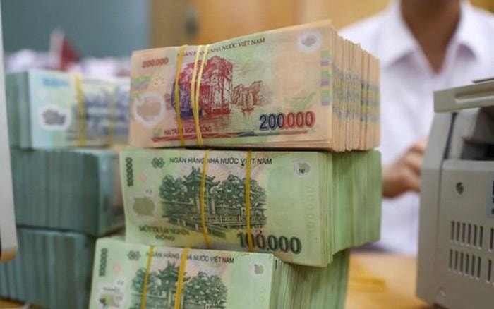 Lãi suất tiết kiệm ngày 4/6: Bảng lãi suất mới nhất tại Agribank, BIDV, VietinBank, Vietcombank, MB,... - Ảnh 1