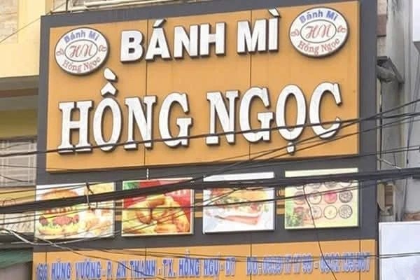 Bánh mì Hồng Ngọc và 3 lần vấp cùng một chỗ: chuyên gia F&B chỉ ra lỗ hổng khiến mô hình chuỗi trăm tiệm dễ lặp lại sự cố - Ảnh 6