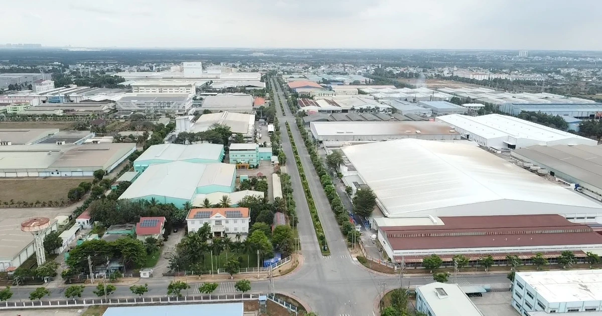 20 tỷ đô vốn FDI đổ vào Việt Nam: Cảng trung chuyển Cần Giờ, Samsung, Nhà Bè Metrocity và LNG Quỳnh Lập 'sáng rực' - Ảnh 2
