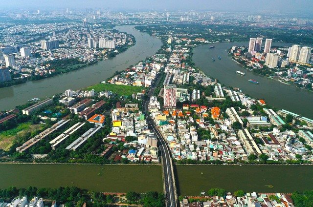 Hai siêu dự án gần 250.000 tỷ đồng của Sun Group tại thành phố giàu nhất Việt Nam sắp bước vào giai đoạn then chốt - Ảnh 1