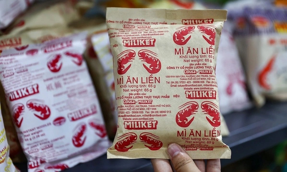 Hãng mỳ gói “hai con tôm” lên kế hoạch doanh thu cao nhất lịch sử, đầu tư 900 tỷ đồng xây nhà máy mới - Ảnh 2