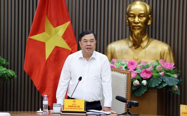 Chỉ đạo mới nhất của Phó Thủ tướng về xăng E10 - Ảnh 2