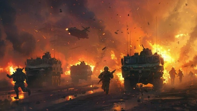 12 giờ rực lửa: 300 UAV lao vào lãnh thổ Nga, BQP ra thông báo khẩn – Ông Putin tung "át chủ bài" - Ảnh 2
