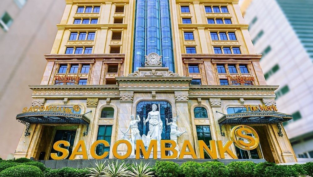 Sacombank muốn huy động lượng tiền lớn từ trái phiếu - Ảnh 2