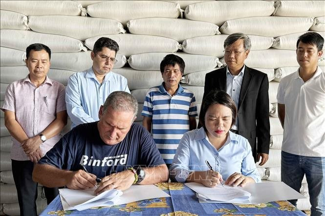 Cuba vừa thông qua một việc quan trọng "chưa từng có trong nhiều năm", nhắc đến Việt Nam như một hình mẫu - Ảnh 3