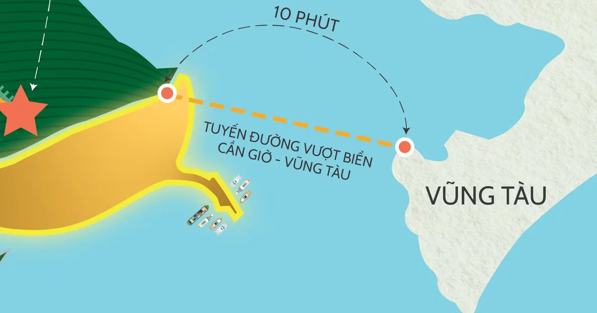 Tất bật chạy nước rút dự án hơn 12.400 tỷ đồng mở rộng cửa ngõ TPHCM - Ảnh 16