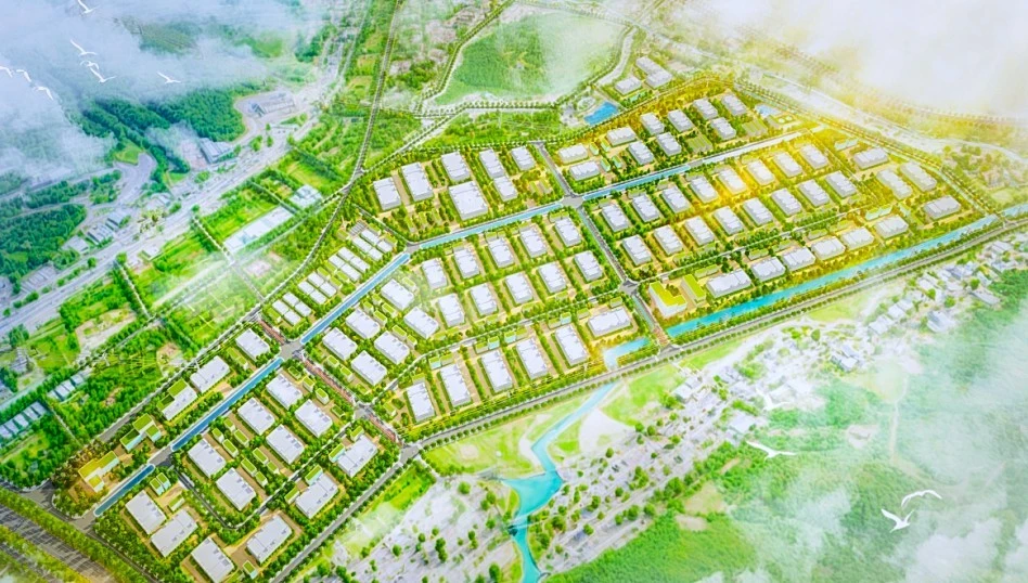 Xuân Thiện muốn sản xuất xe tải điện tại Ninh Bình: Công suất 30.000 xe/năm, dự kiến có sản phẩm đầu tiên vào 2027 - Ảnh 4