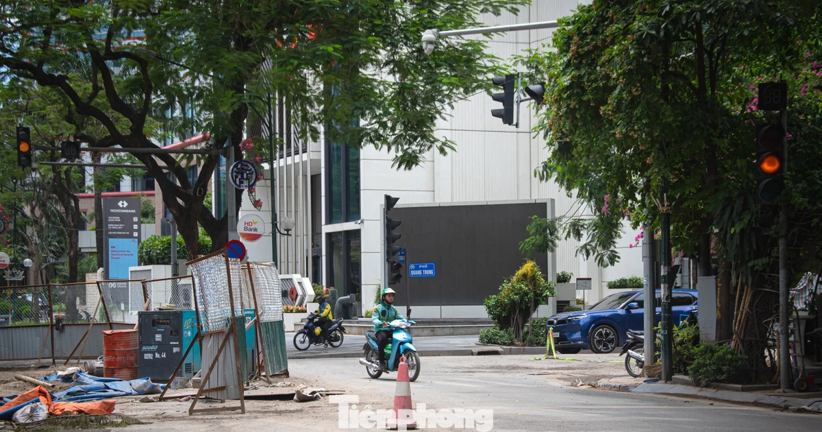Cử tri kiến nghị Hà Nội sớm công bố quy hoạch phân khu đô thị sông Hồng - Ảnh 4