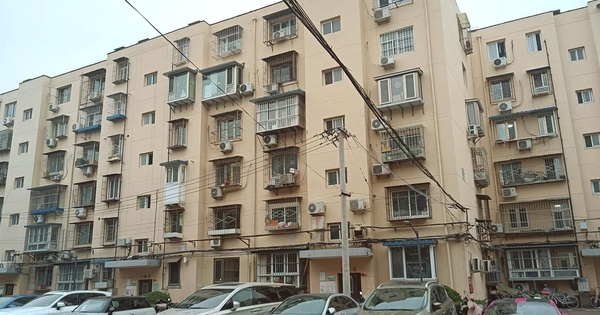 Nhà ở cho thuê sẽ “cất cánh” trong những năm tới? - Ảnh 3