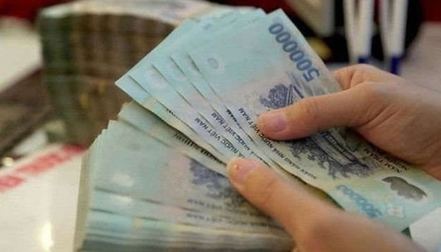 Một doanh nghiệp họ Vingroup muốn bán cổ phiếu ưu đãi giá 80.000 đồng - Ảnh 4