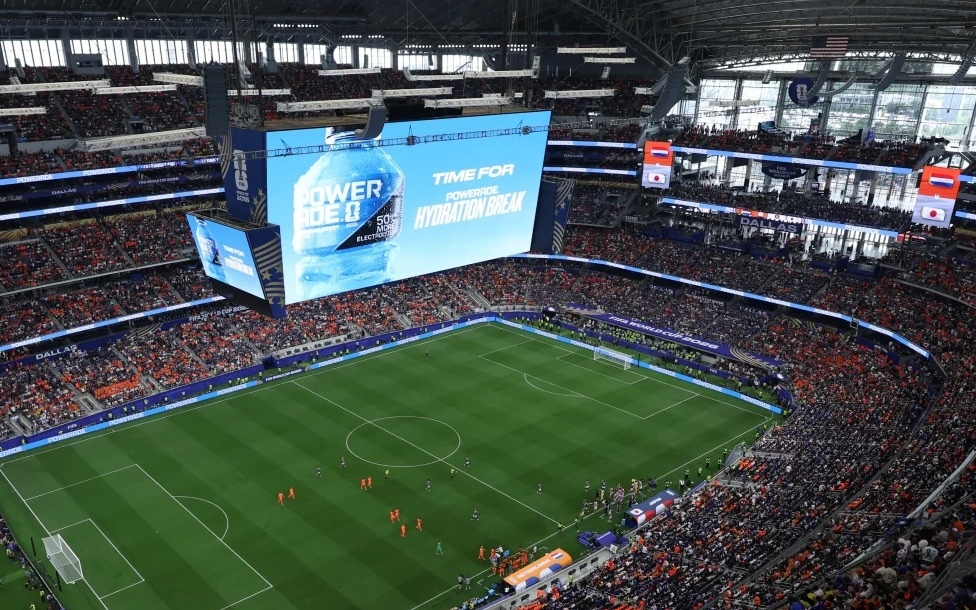 Tận hưởng World Cup 2026 cùng Techcombank OneU: Khi mỗi chi tiêu đều tích lũy thêm giá trị - Ảnh 5