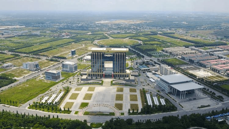 TPHCM lên kế hoạch đấu giá 8 lô đất tại Khu đô thị mới Thủ Thiêm - Ảnh 4