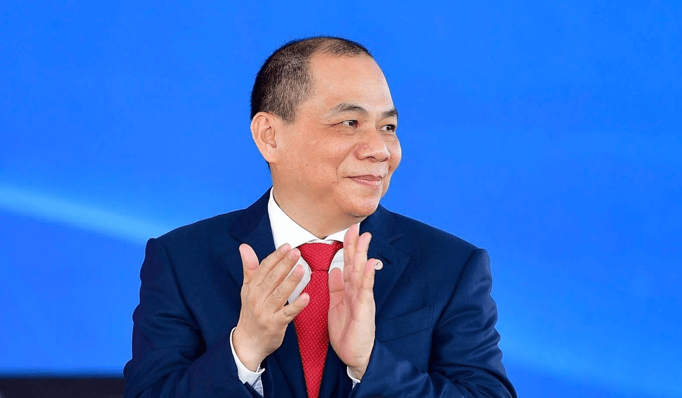 Vingroup của tỷ phú Phạm Nhật Vượng muốn thuê bề mặt 4 hồ nước để đầu tư điện mặt trời nổi - Ảnh 5