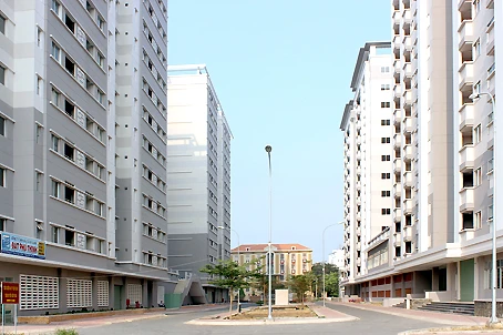 Thị trường căn hộ tháng 5/2026: Giá rao bán chung cư giảm nhiệt, nhu cầu thuê chung cư tăng mạnh - Ảnh 11