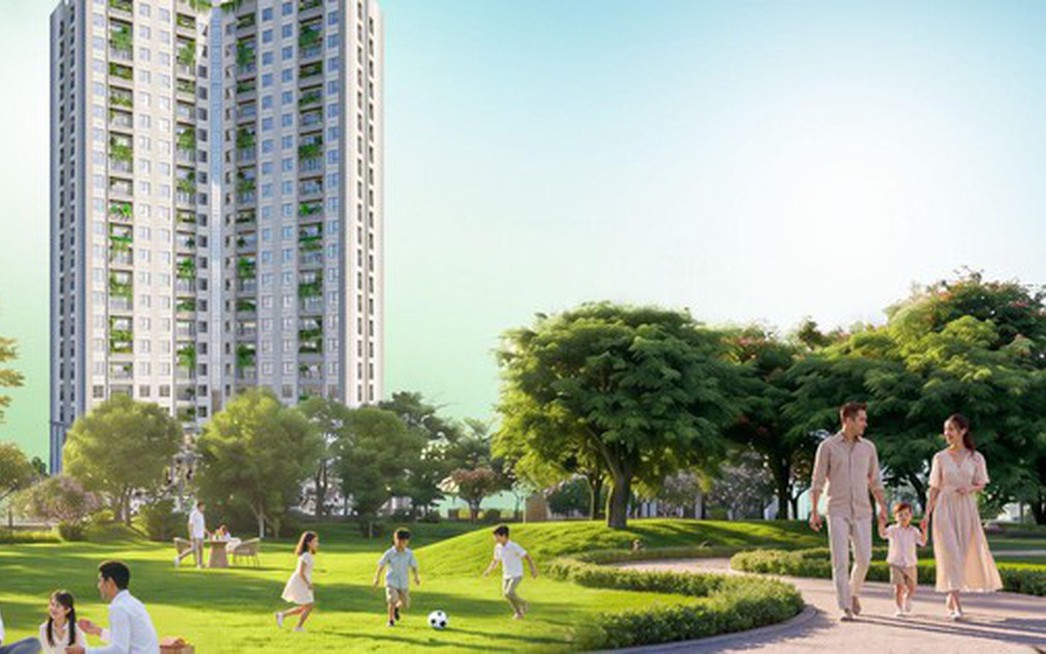 Khách thuê đổi gu, văn phòng hạng A hưởng lợi - Ảnh 6