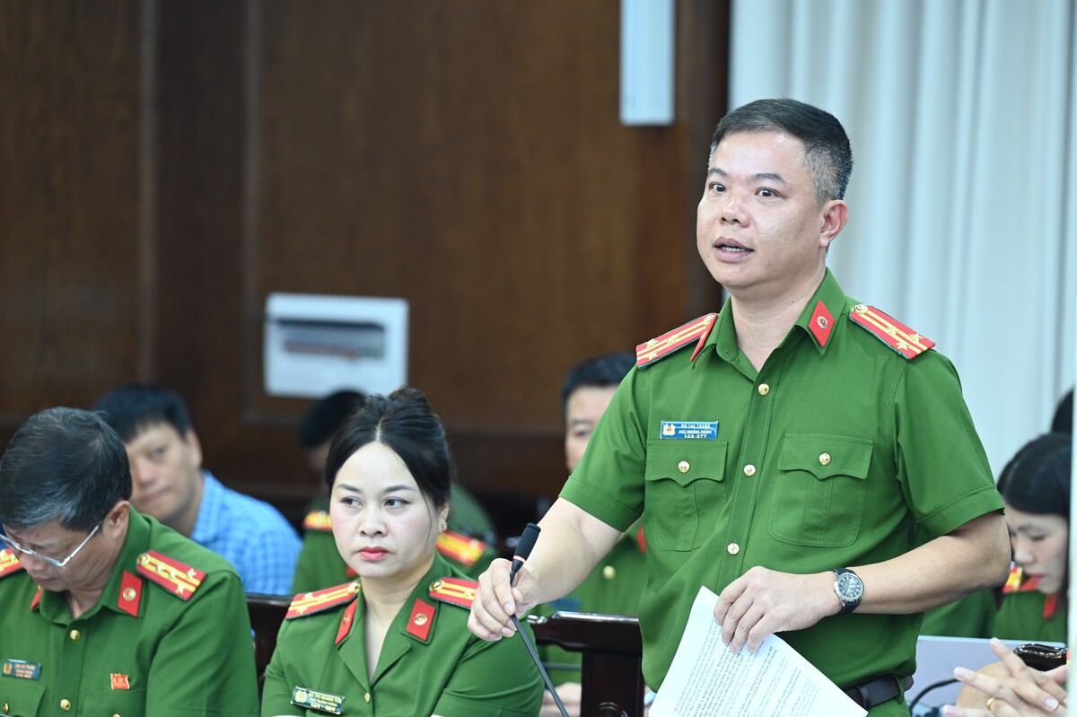 Vụ lừa đảo 'hợp đồng kỳ nghỉ': Bị hại cần làm gì để lấy lại được tiền? - Ảnh 3