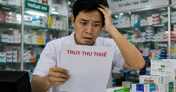 Đã đến lúc đưa chủ đề thuế lên bàn của Hội đồng quản trị (Kỳ 1) - Ảnh 8
