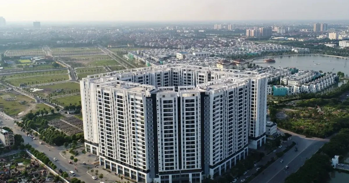 Khởi công thêm hơn 800 căn nhà ở xã hội tại TPHCM - Ảnh 5