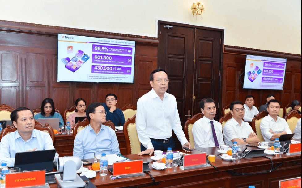 Từ bảo vệ tài chính đến phát triển bền vững: Vai trò ngày càng lớn của bảo hiểm nhân thọ tại Việt Nam - Ảnh 5