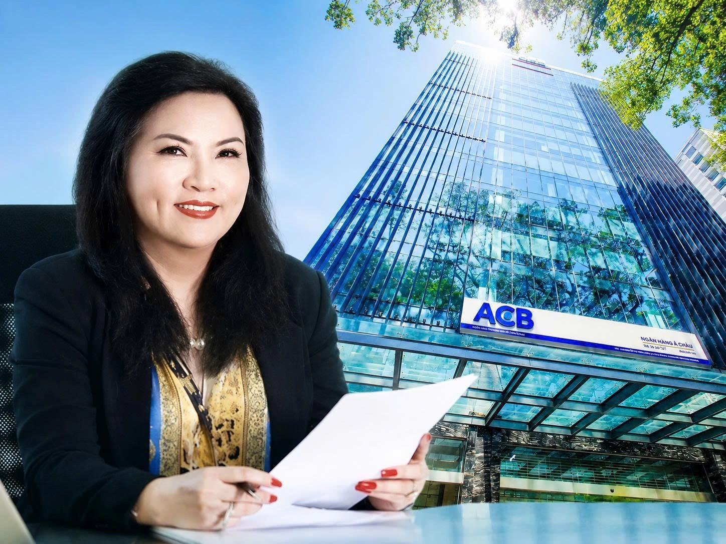 ACB phát thông báo quan trọng tới khách hàng - Ảnh 4