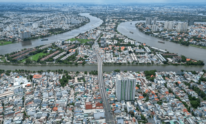 Khu đất vàng nhà máy bia Hà Nội sẽ được sử dụng để làm gì sau di dời? - Ảnh 4