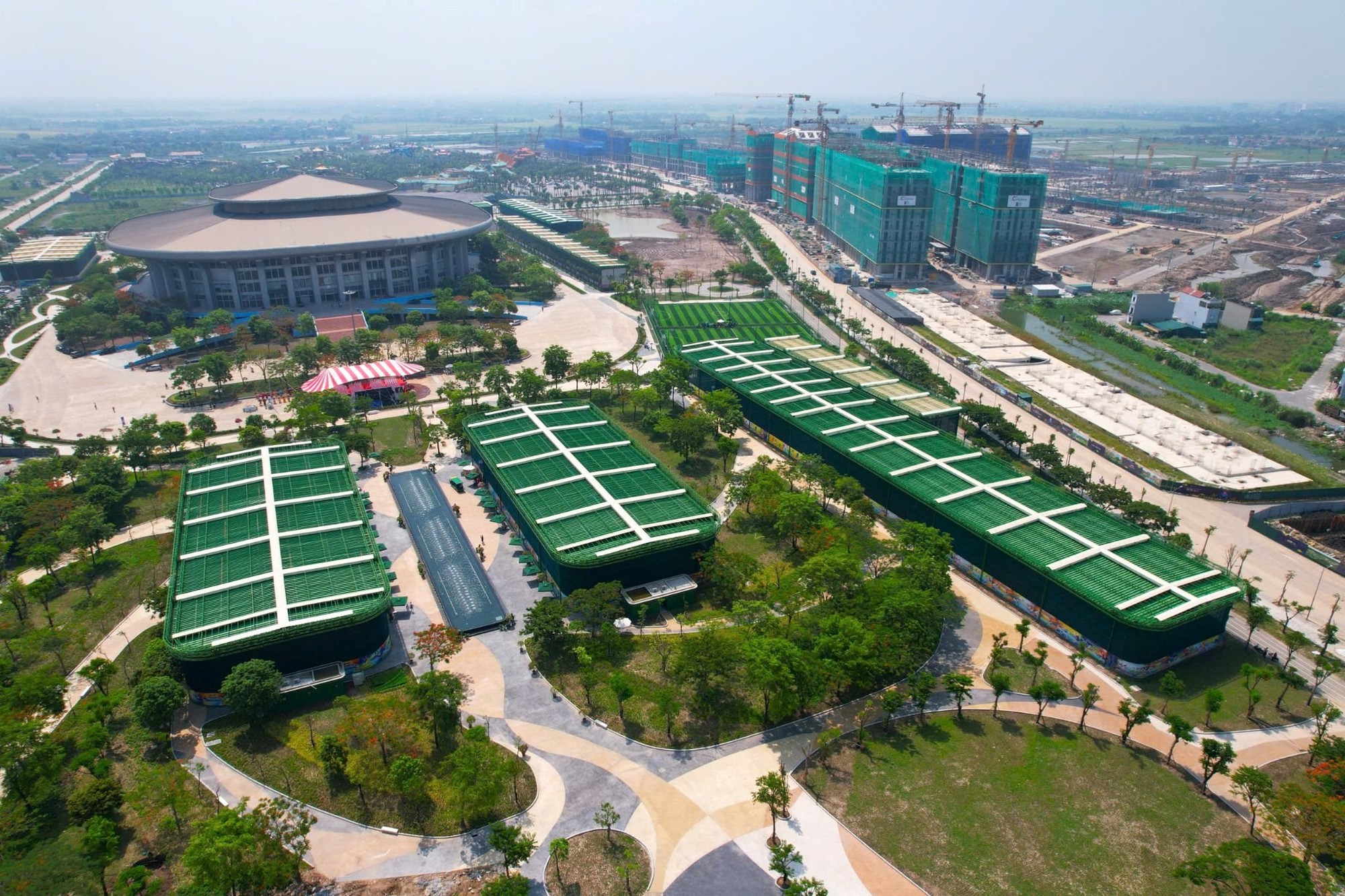 Đắk Lắk nói về việc quy hoạch 16 sân golf - Ảnh 5
