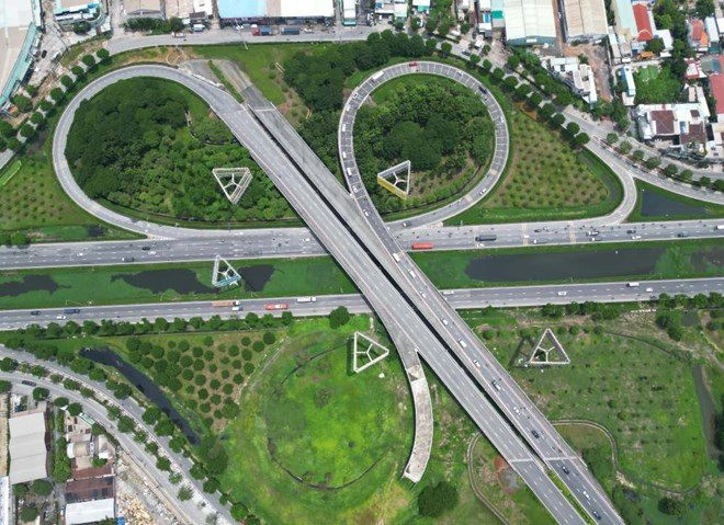 Lộ diện những khu đất TP.HCM dùng thanh toán cho cầu Cần Giờ, cầu Phú Mỹ 2 - Ảnh 9