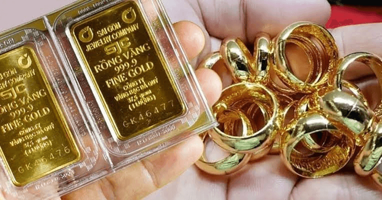 Sáng 20/6: Giá bạc lùi về 67,6 triệu đồng/kg - Ảnh 4