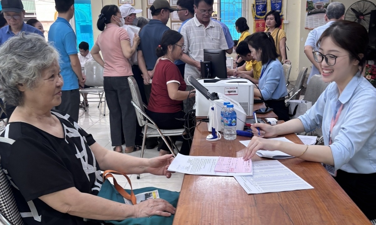 Sửa đổi chính sách đất đai, trình Hội nghị Trung ương 3 xem xét, cho ý kiến - Ảnh 3