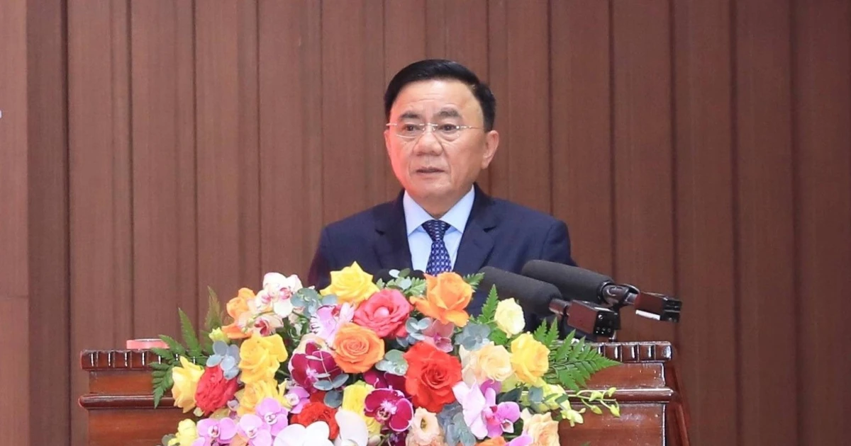 Hướng dẫn thành lập, sắp xếp tổ chức đảng ở thôn, tổ dân phố mới nhất - Ảnh 3