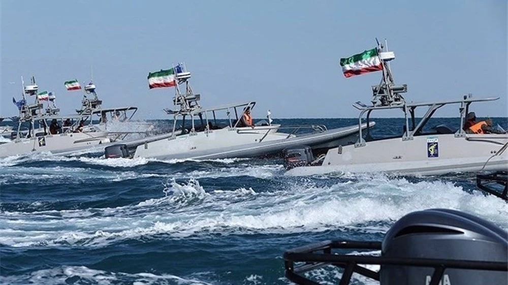 Mỹ nói Iran không kiểm soát eo biển Hormuz - Ảnh 3