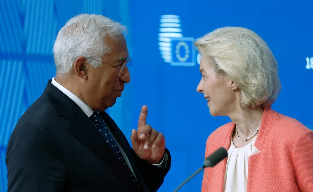 Liệu EU có thể làm trung gian hòa giải cho xung đột ở Ukraine? - Ảnh 3