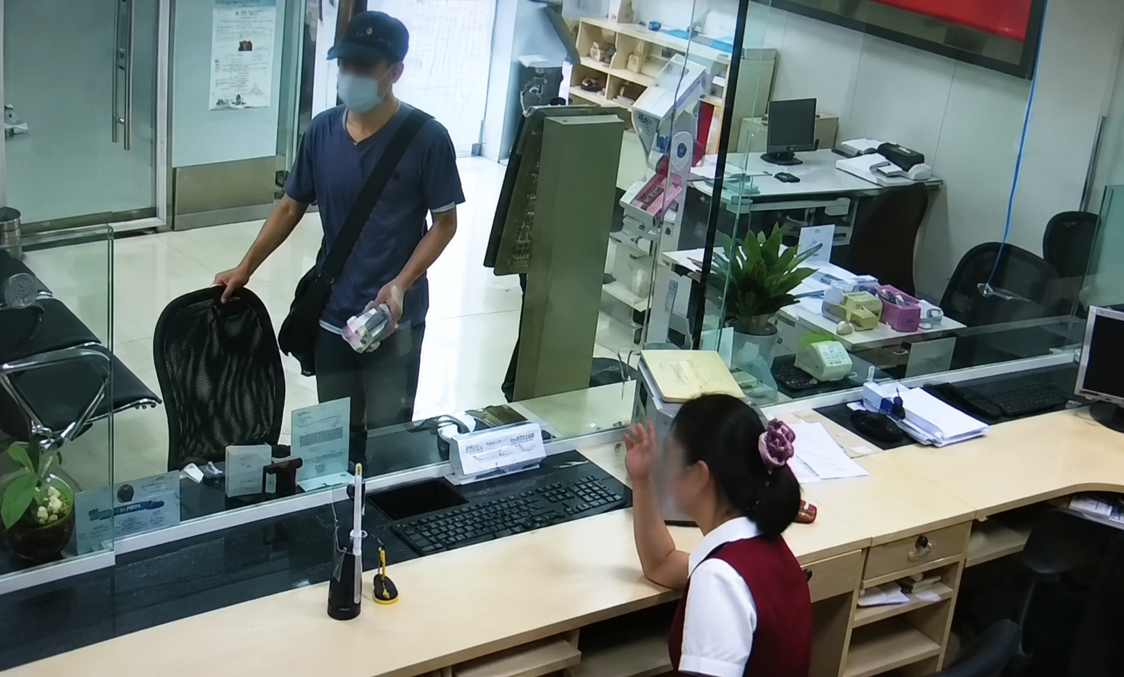 Cuộc đua trên thị trường kết nối tài chính số - Ảnh 4