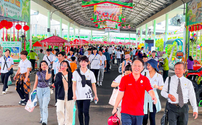 Hãng hàng không mở đợt tuyển tiếp viên lớn nhất từ trước đến nay, miễn phí đào tạo, mức lương hấp dẫn - Ảnh 5