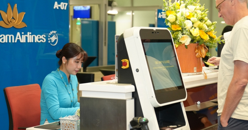 Hãng hàng không mở đợt tuyển tiếp viên lớn nhất từ trước đến nay, miễn phí đào tạo, mức lương hấp dẫn - Ảnh 6
