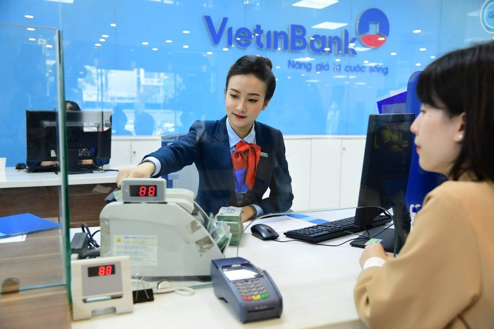 Dự báo lợi nhuận quý II ngành ngân hàng: Một nhà băng cao gấp rưỡi cùng kỳ, VietinBank có thể lãi gần 15.000 tỷ - Ảnh 4