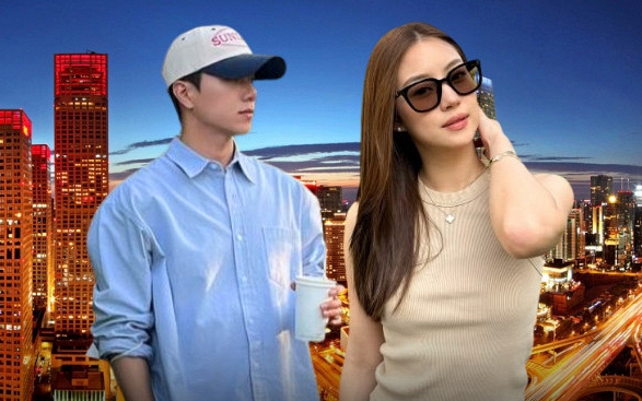 Siêu nút giao gần 2.400 tỷ đồng dần lộ diện ở phía Tây Hà Nội - Ảnh 11