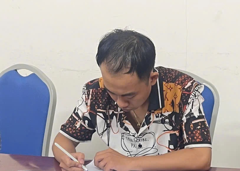 Cơ quan Thuế thông báo: 180 người nộp thuế có tên trong danh sách sau sẽ bị tạm hoãn xuất cảnh - Ảnh 8