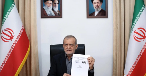 Mỹ nói Iran không kiểm soát eo biển Hormuz - Ảnh 2