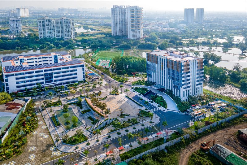 Fortune SEA 500: Việt Nam thành 'đầu tàu' mới; chỉ duy nhất Vingroup trong top 50 làm được một điều - Ảnh 4