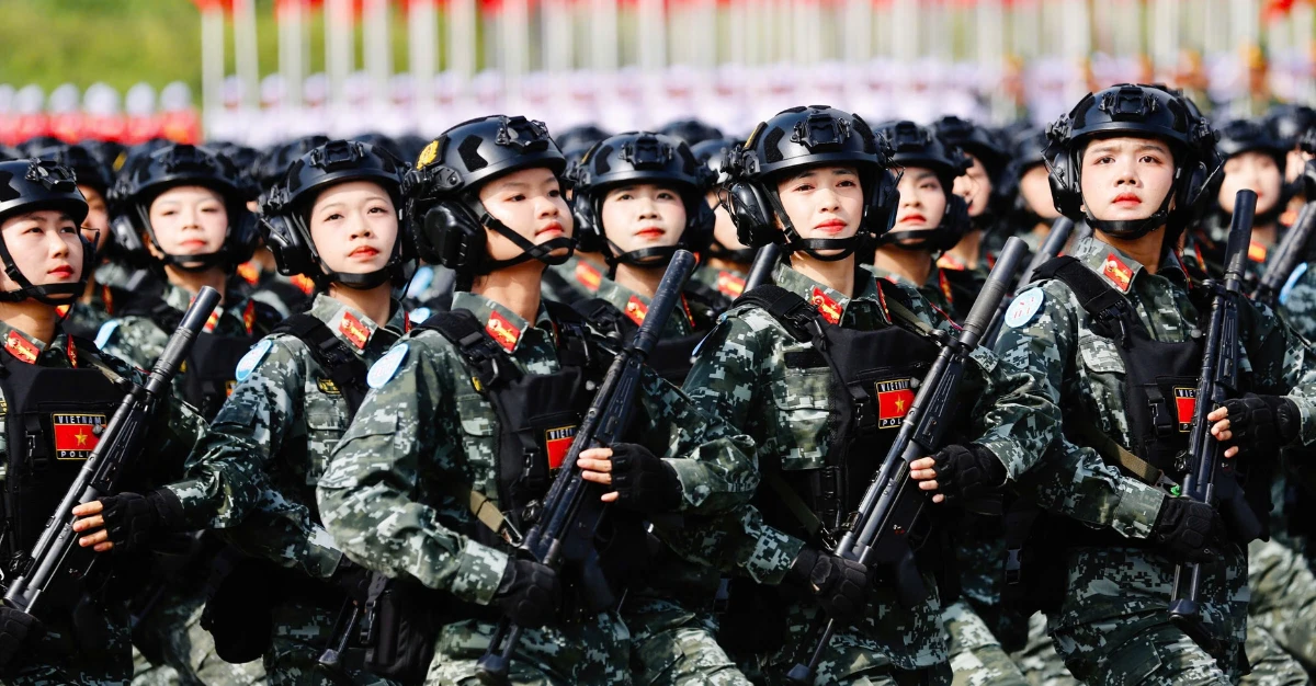 Bảng lương sĩ quan và phụ cấp chức vụ lãnh đạo quân đội theo mức lương cơ sở mới - Ảnh 8