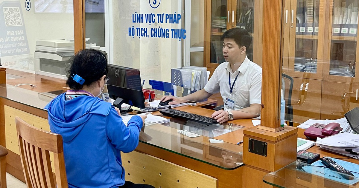 Hướng dẫn thành lập, sắp xếp tổ chức đảng ở thôn, tổ dân phố mới nhất - Ảnh 4