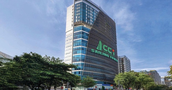 Ông Nguyễn Quốc Cường: Giá cổ phiếu QCG đang thấp hơn nhiều so với giá trị sổ sách - Ảnh 3