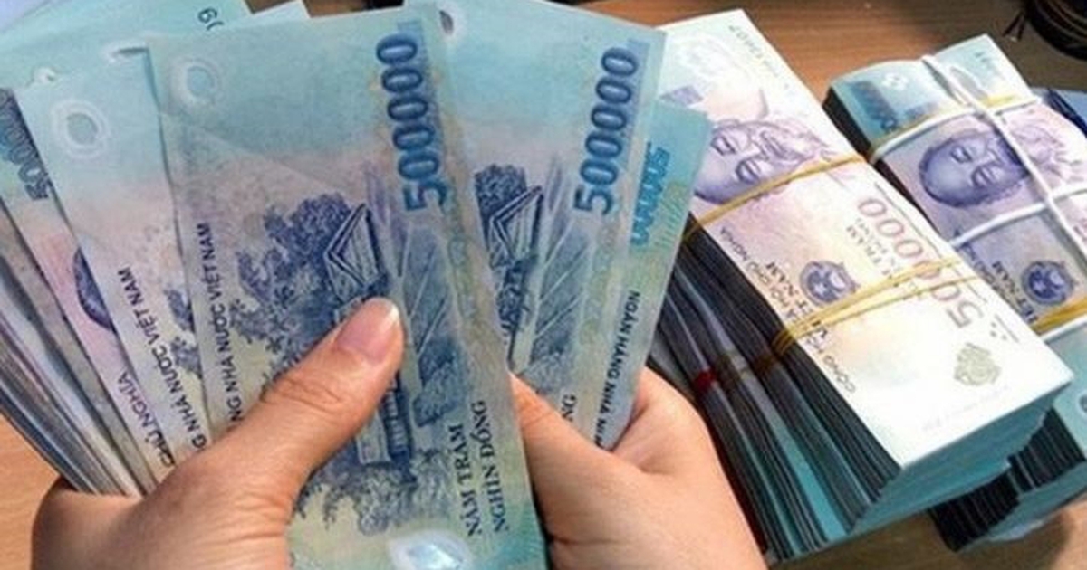 Đề xuất quy định mới về điều chỉnh biên chế viên chức trong đơn vị sự nghiệp công lập - Ảnh 2